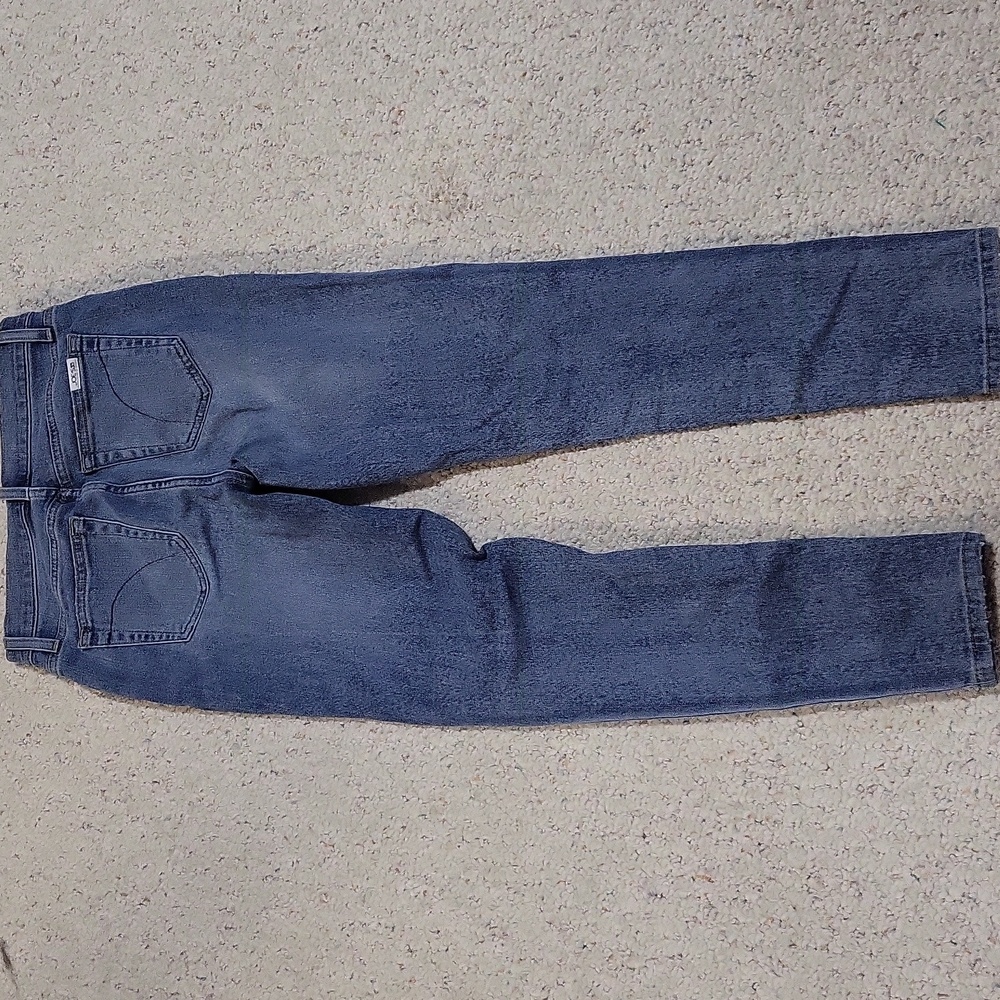 Joe's Classic Blue Women's Jeans - Picture 5 of 6
